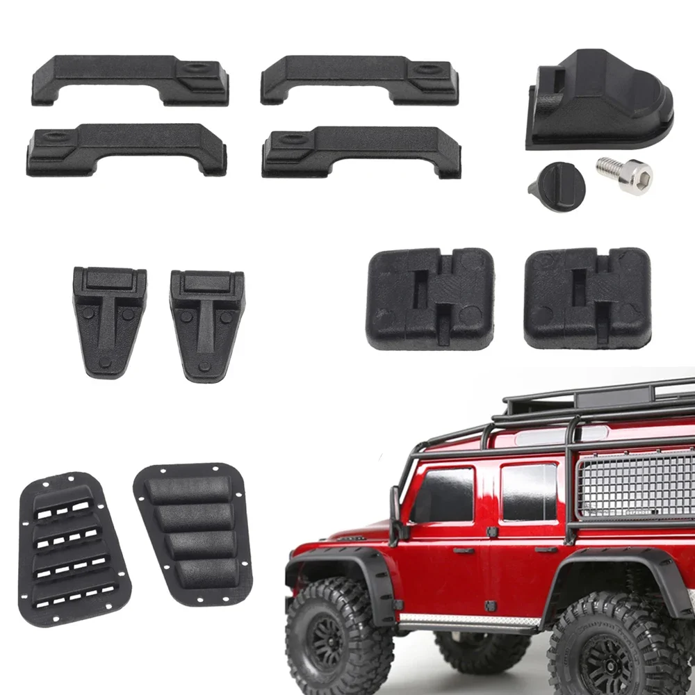 Door Hinges Hood Grille Door H - Furniture Hardware Fittings recension och pris
