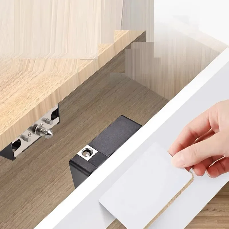 Tuya Smart Cabinet Door Lock K - Furniture Home Hardware recension och pris