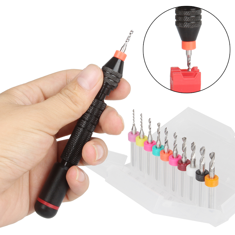 3D Printer Tools Kit for SLA/F - Furniture Hardware Supply recension och pris
