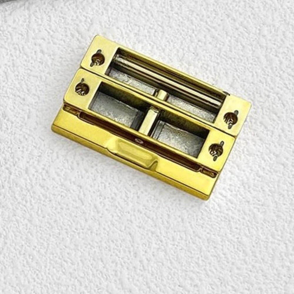 Alloy Material Box Hasp Latch  - Furniture Hardware Material recension och pris