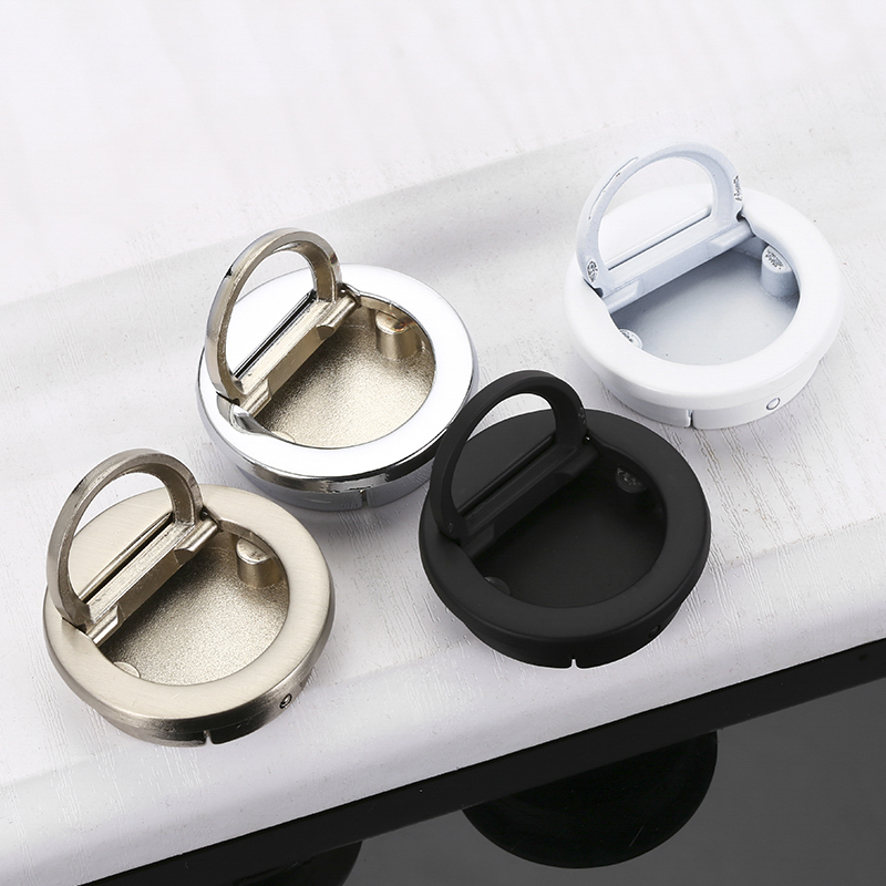 Concealed Dark Handle Hidden F - Furniture Hardware China recension och pris
