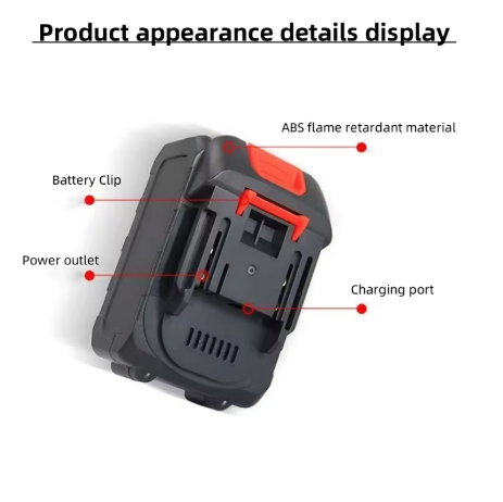for Makita 21V 6.0Ah Smart Bat - Makita Drill Hp1640 recension och pris