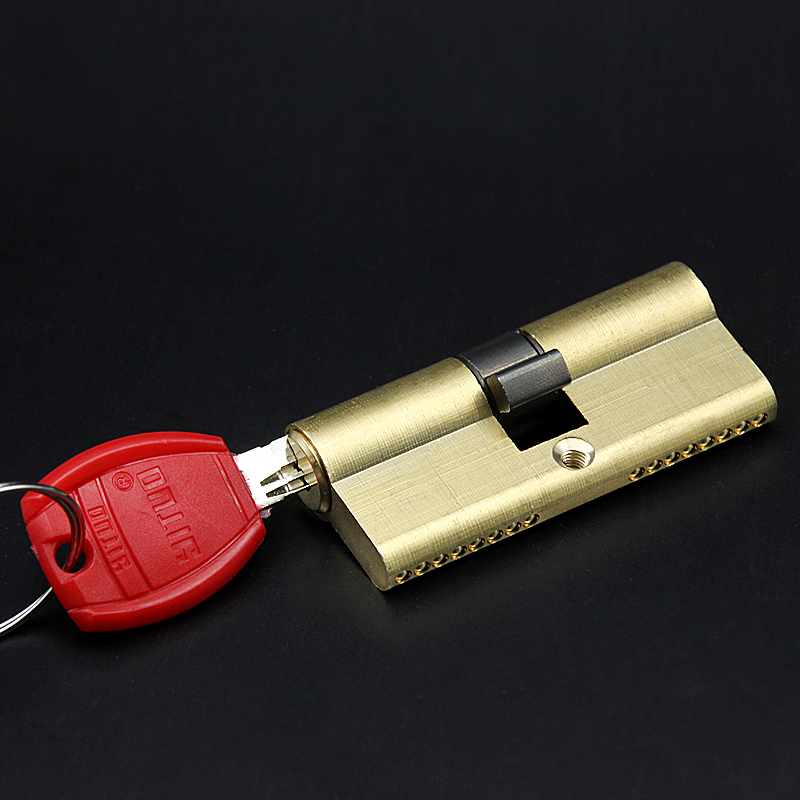 Door Cylinder Hardware Biased  - Furniture Hardware Fittings recension och pris