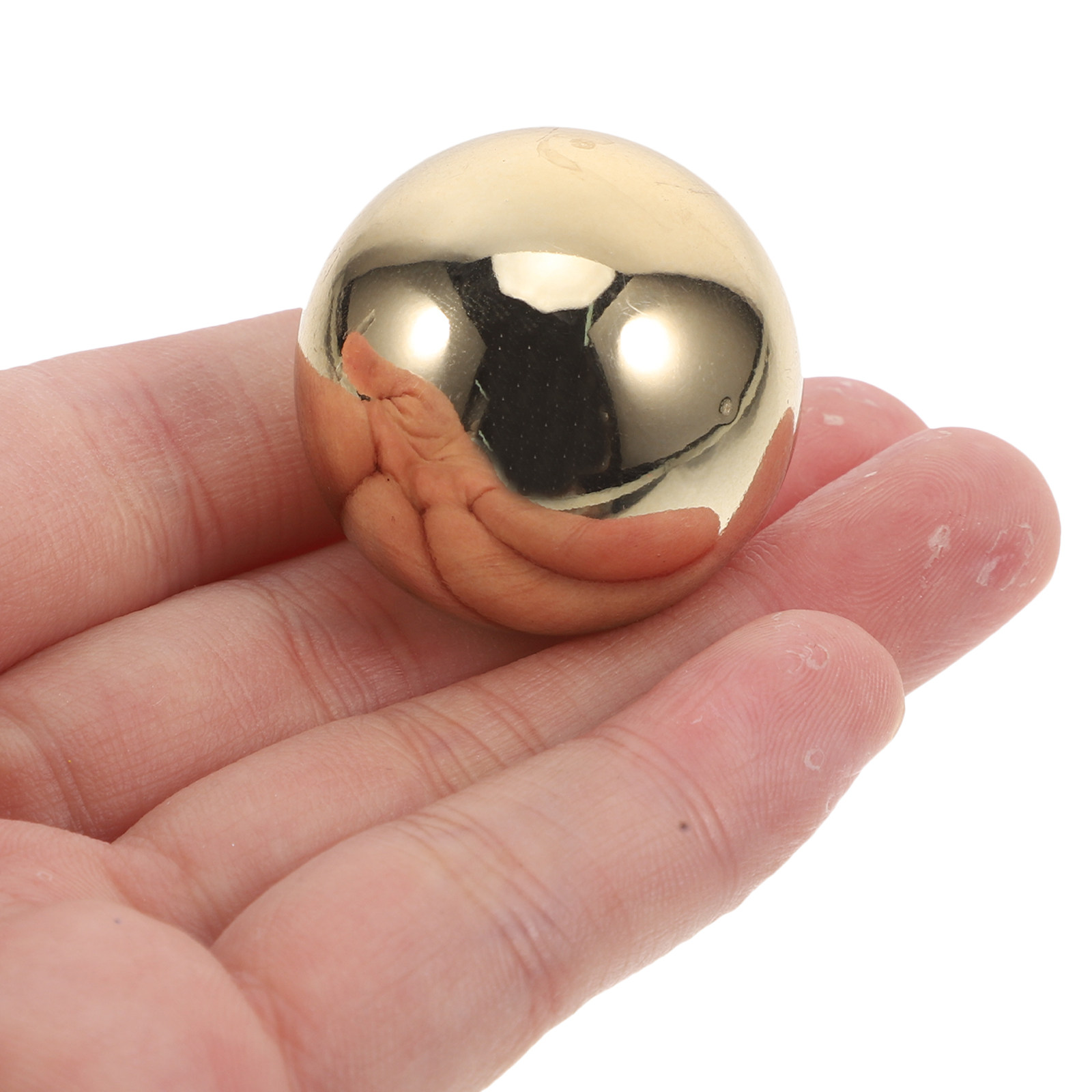 10pcs Ball Drawer Pulls Round  - Furniture Hardware Handles recension och pris